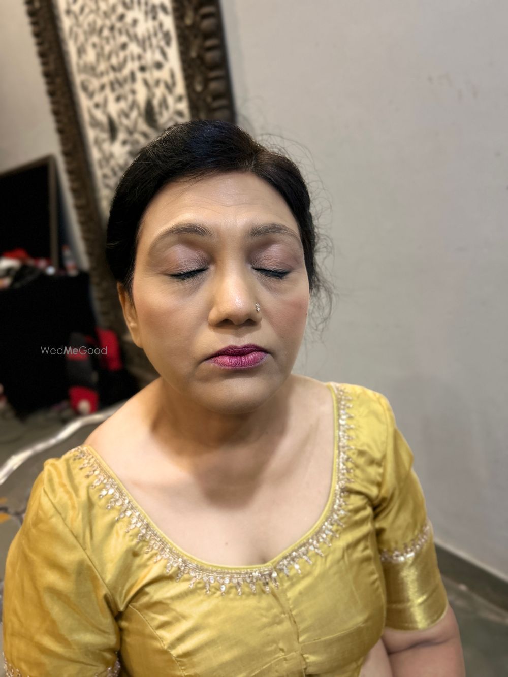 Photo From Party Makeup’s - By Makeover By Enul Saba