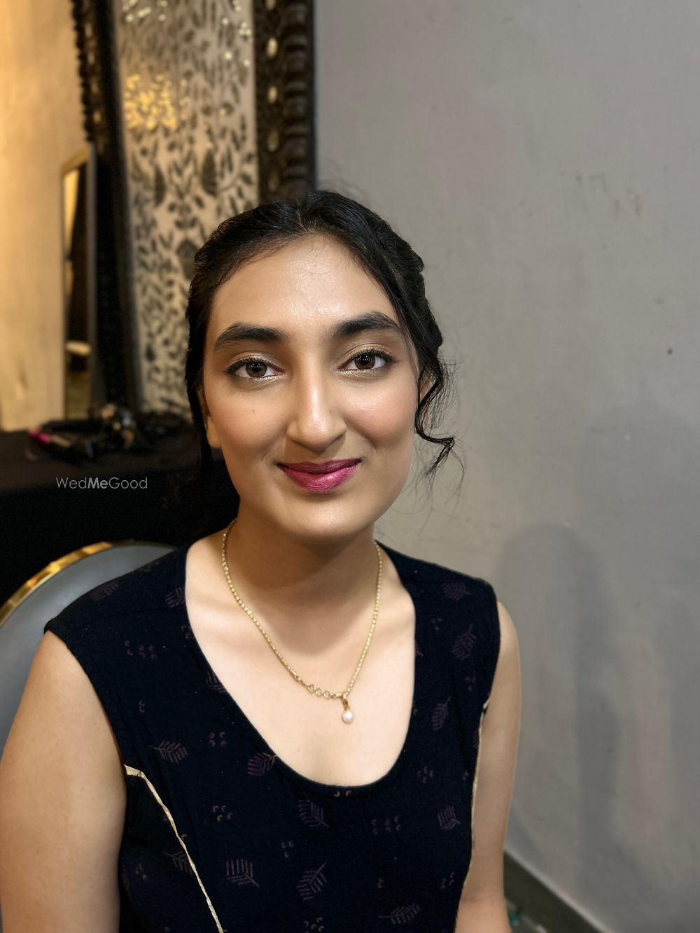 Photo From Party Makeup’s - By Makeover By Enul Saba