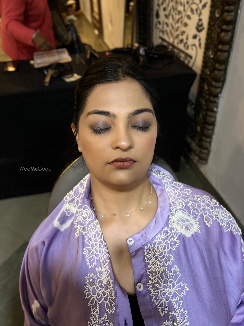 Photo From Party Makeup’s - By Makeover By Enul Saba