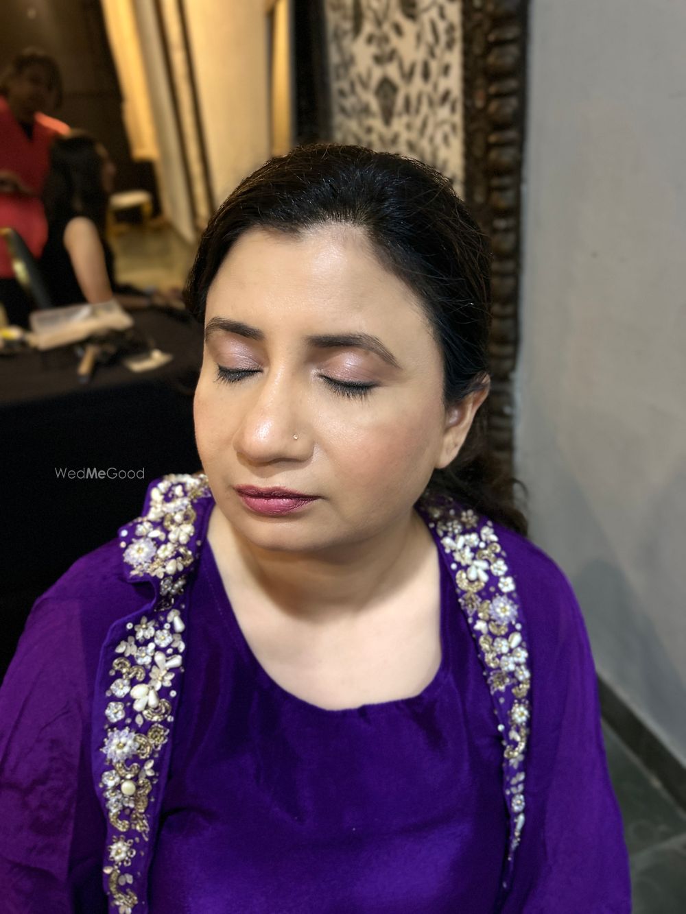 Photo From Party Makeup’s - By Makeover By Enul Saba