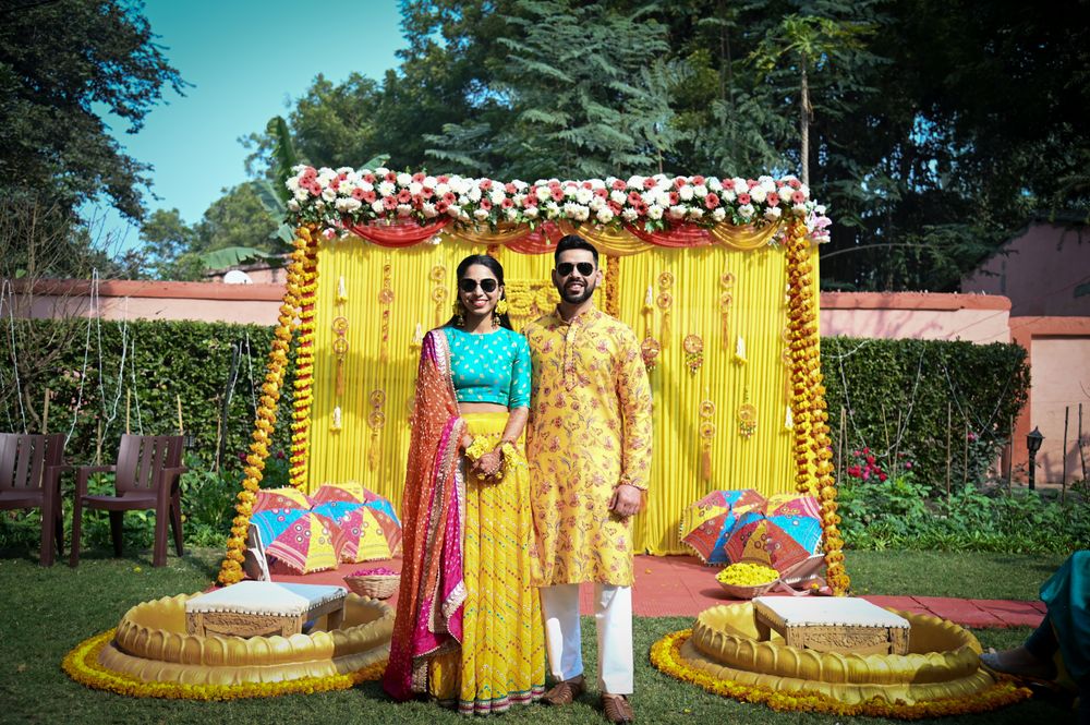 Photo From Eshan X Megha - By BlissLens 360