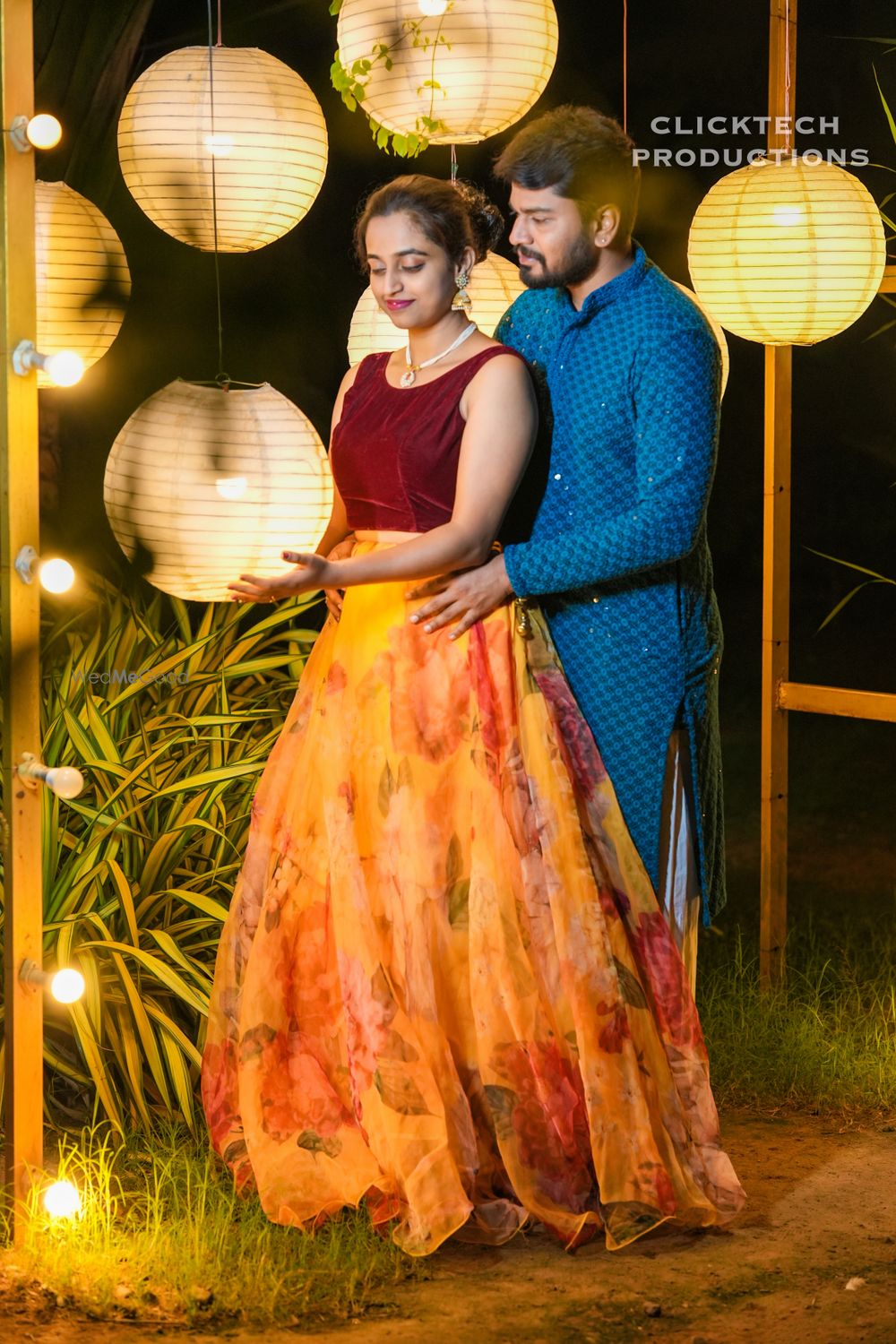 Photo From Vikas Prewedding  - By Clicktech Production