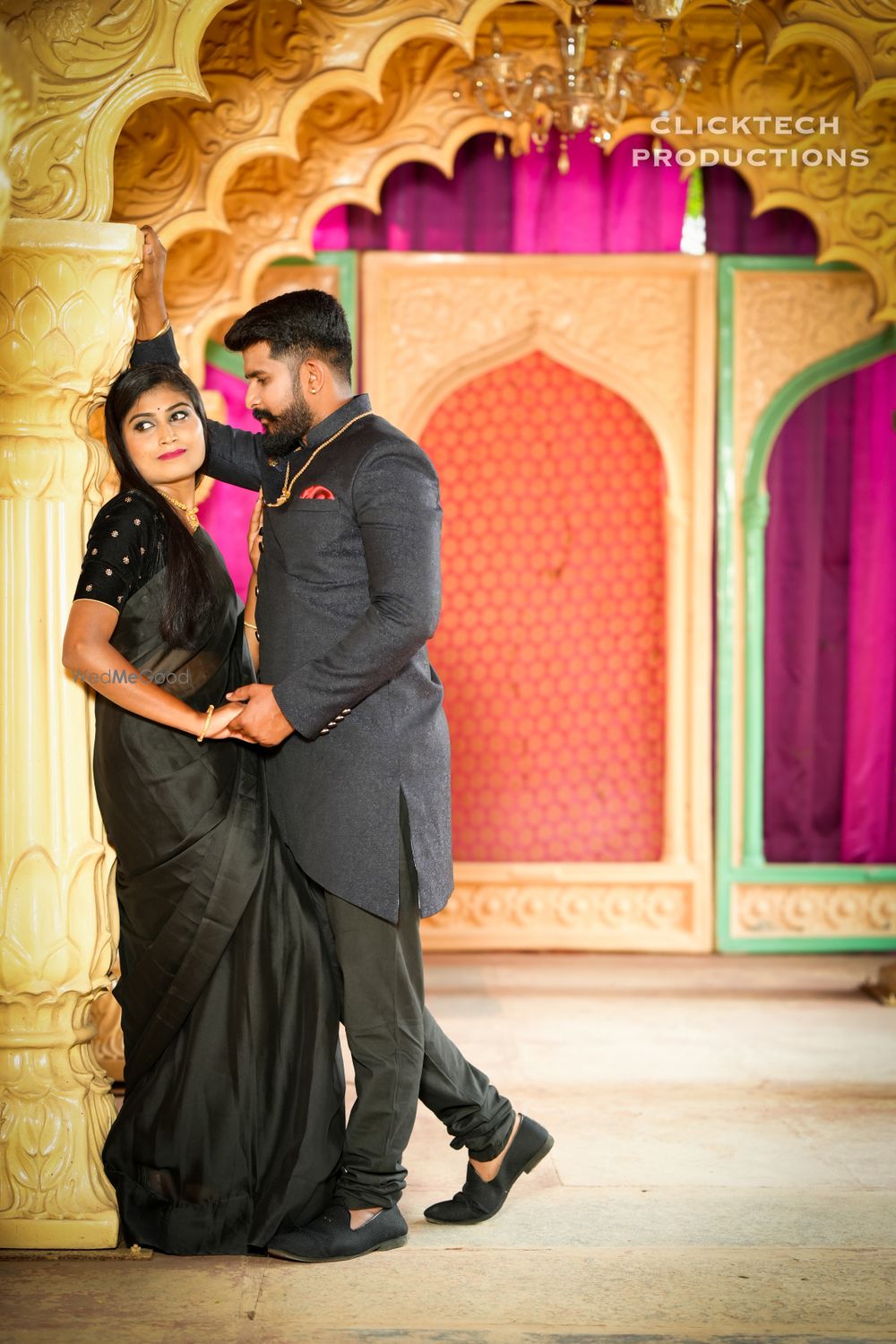 Photo From Vikas Prewedding  - By Clicktech Production