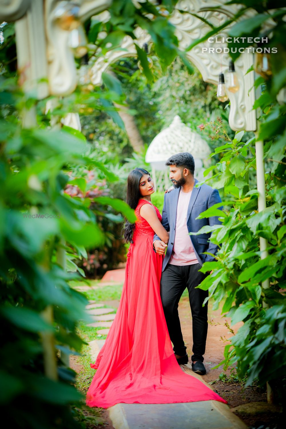 Photo From Vikas Prewedding  - By Clicktech Production