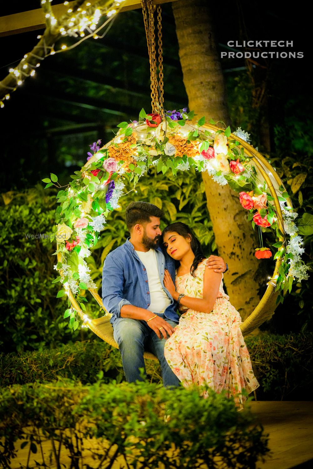 Photo From Vikas Prewedding  - By Clicktech Production