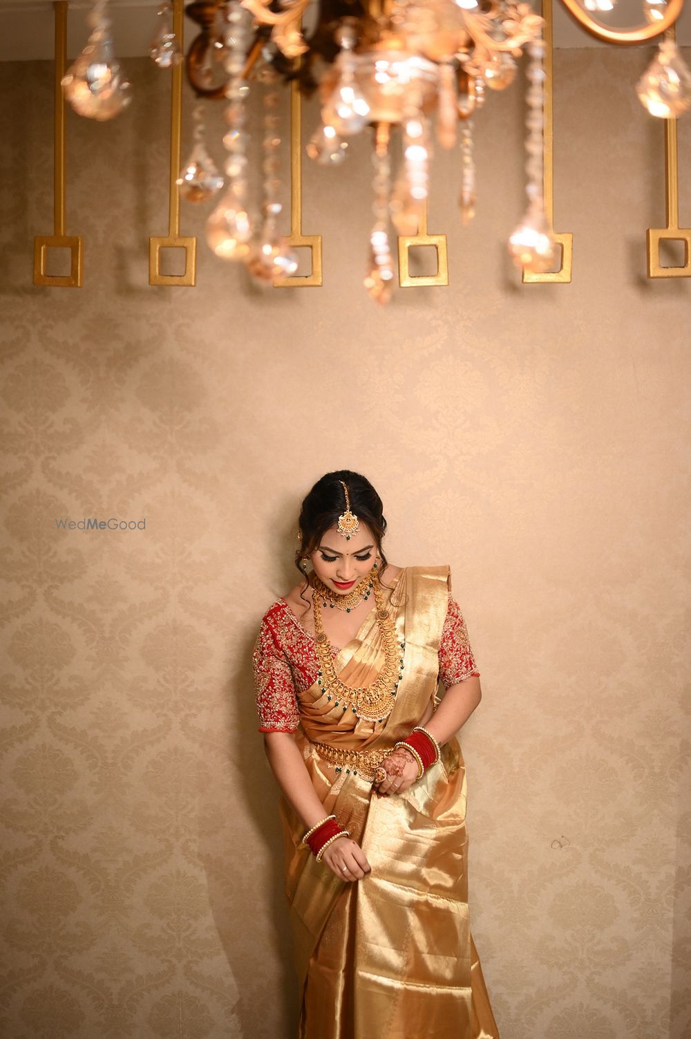 Photo From Saloni  - By Makeup By Gunja