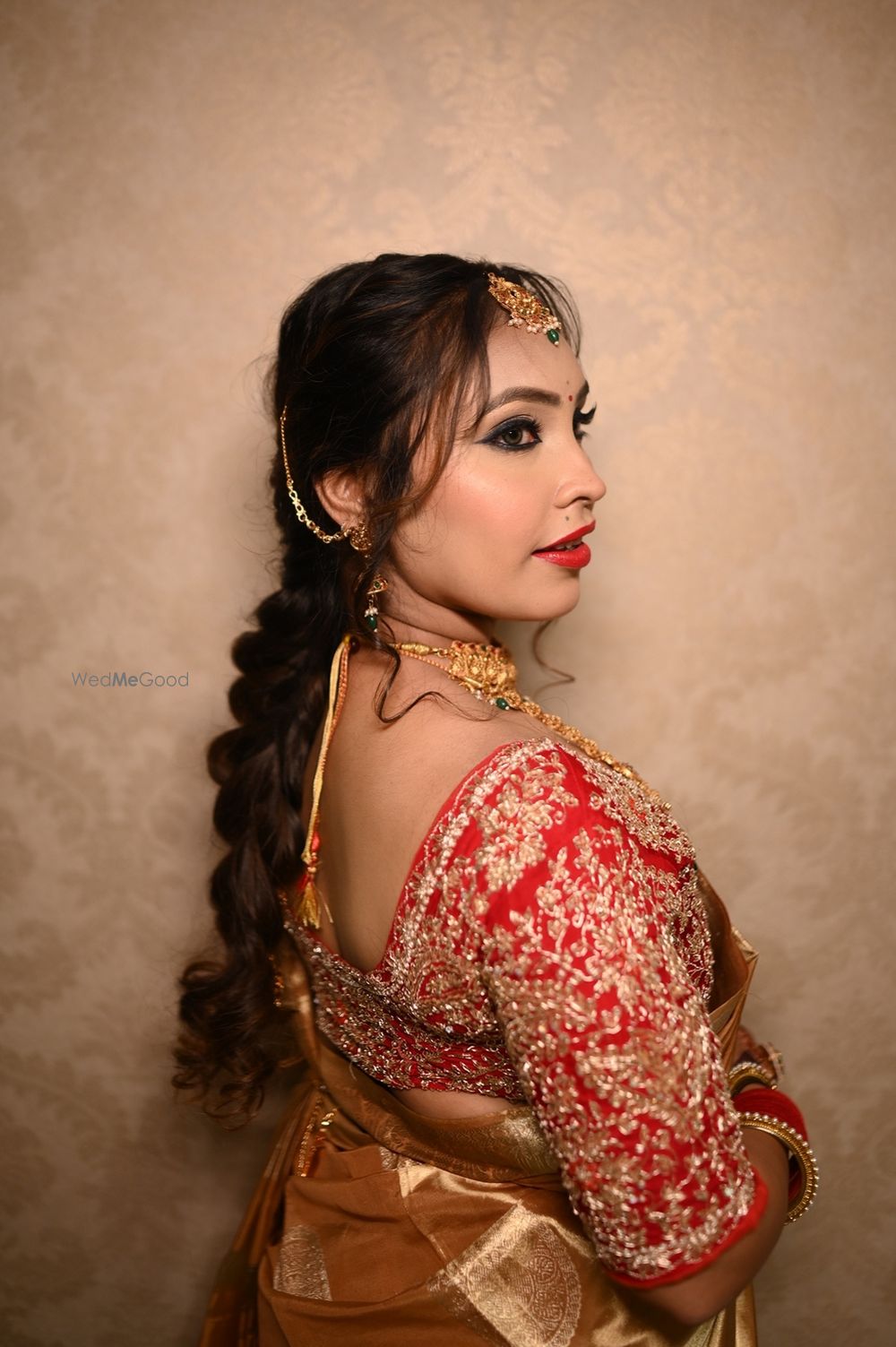 Photo From Saloni  - By Makeup By Gunja