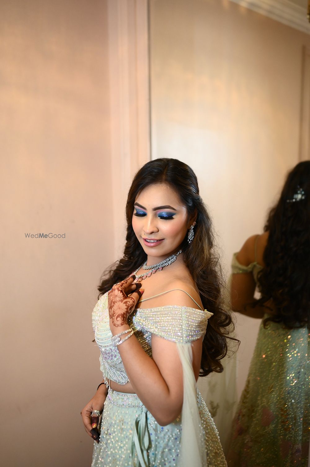 Photo From Saloni  - By Makeup By Gunja