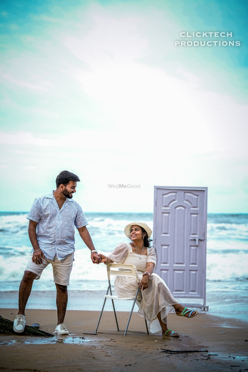 Photo From Gurucharan Prewedding  - By Clicktech Production