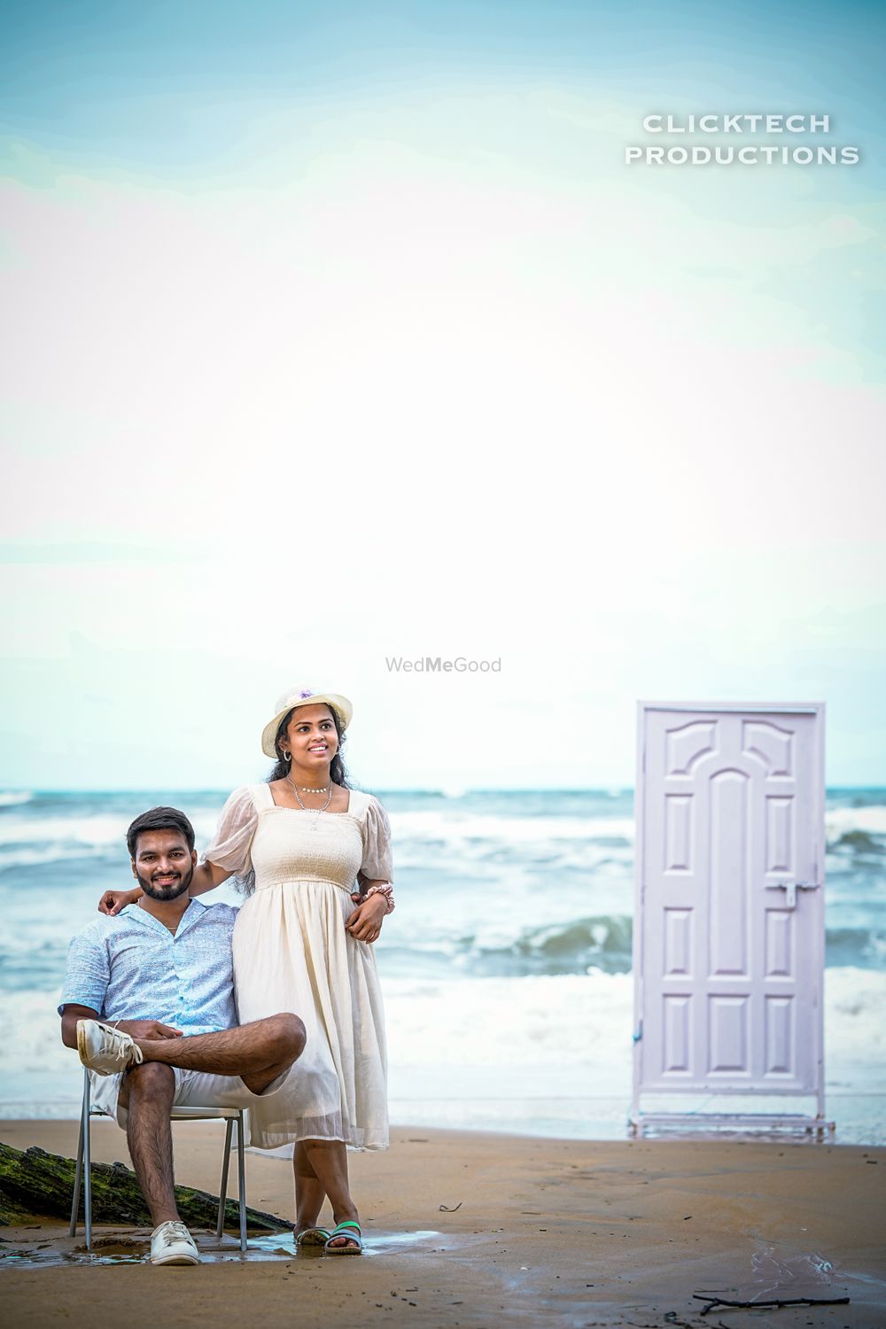 Photo From Gurucharan Prewedding  - By Clicktech Production