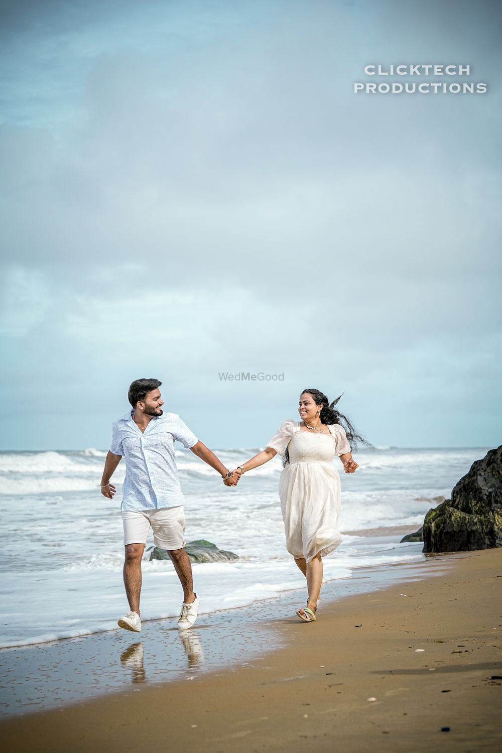 Photo From Gurucharan Prewedding  - By Clicktech Production