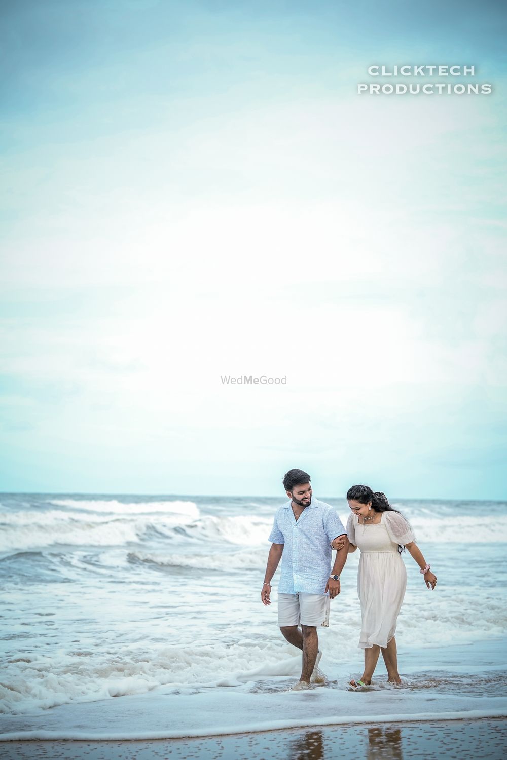 Photo From Gurucharan Prewedding  - By Clicktech Production