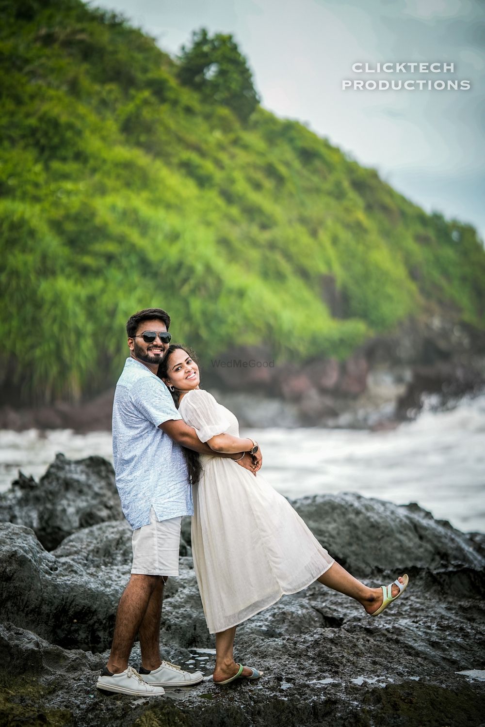 Photo From Gurucharan Prewedding  - By Clicktech Production