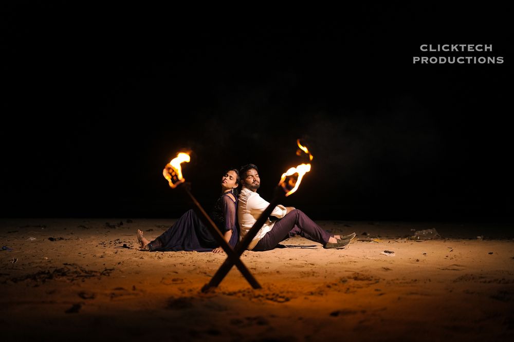 Photo From Gurucharan Prewedding  - By Clicktech Production