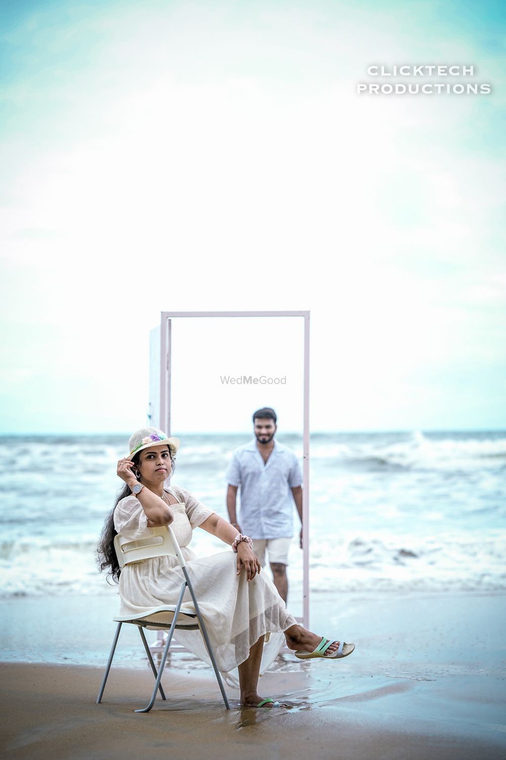 Photo From Gurucharan Prewedding  - By Clicktech Production