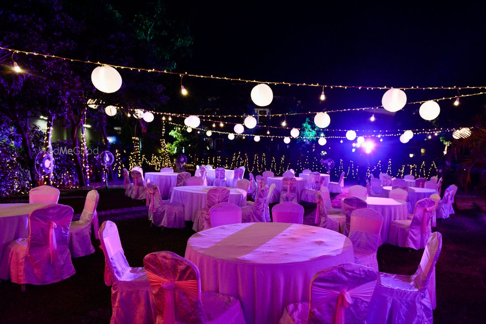 Photo From Sneha & Kevin - By Purple Truffle Event Planners