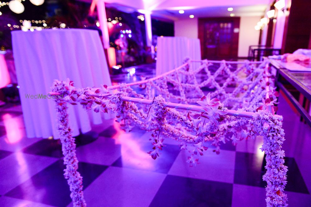 Photo From Sneha & Kevin - By Purple Truffle Event Planners