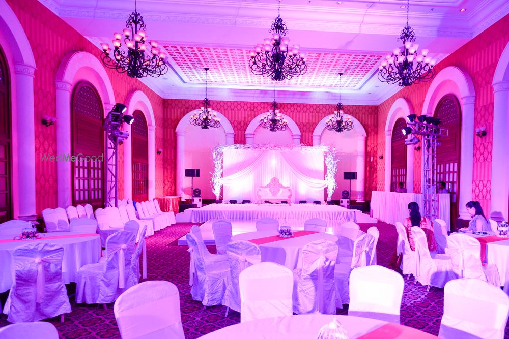 Photo From Sneha & Kevin - By Purple Truffle Event Planners