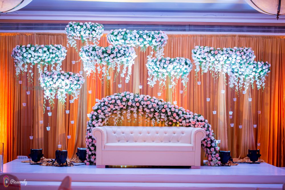 Photo From Sneha & Kevin - By Purple Truffle Event Planners