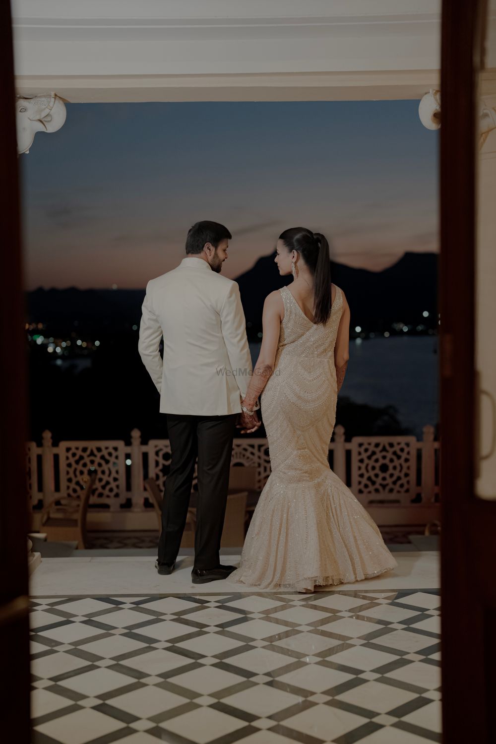 Photo From Shivin & Shikha - By Handcrafting Memories by AG Photography