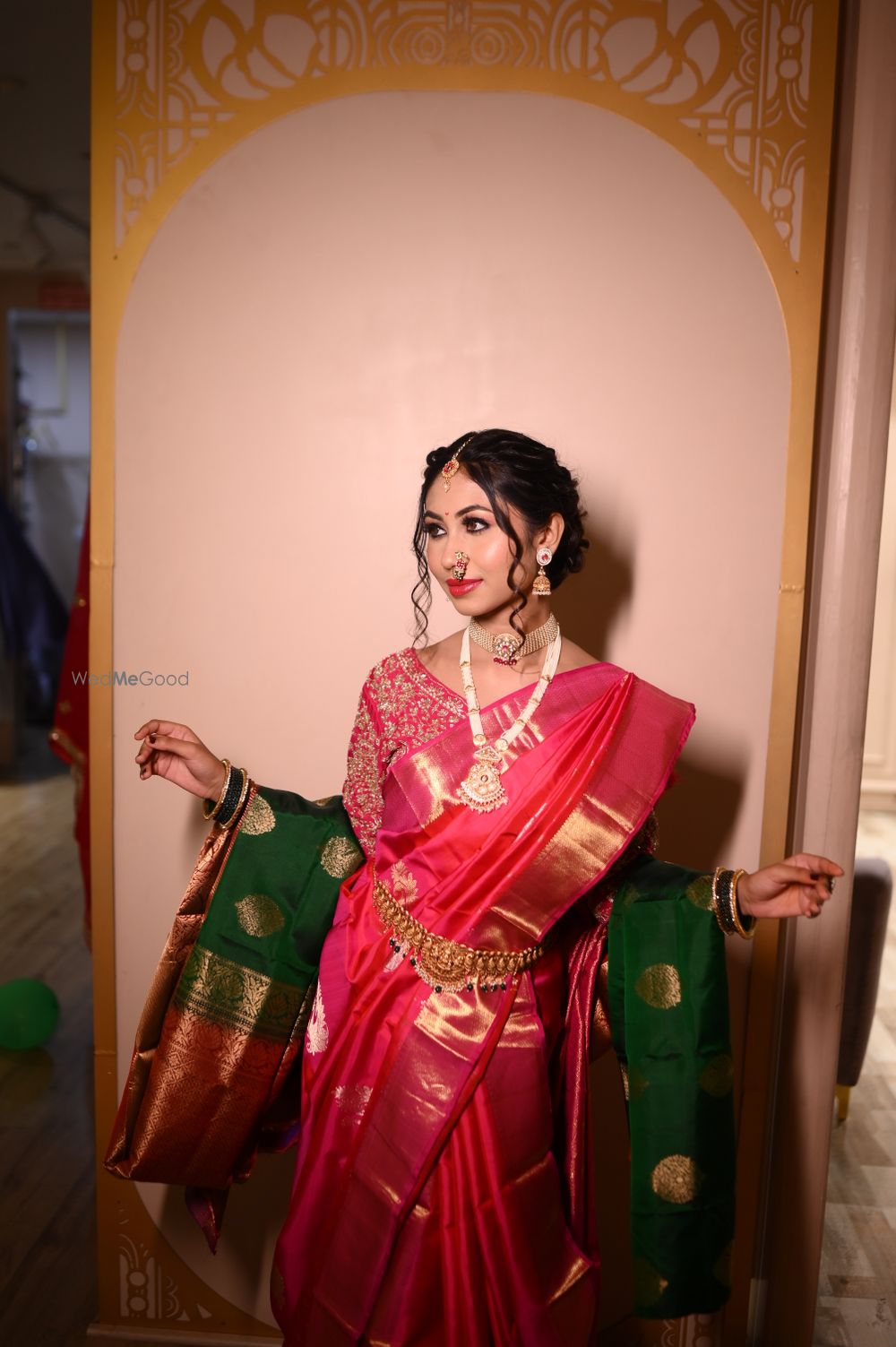 Photo From Shruti - By Makeup By Gunja