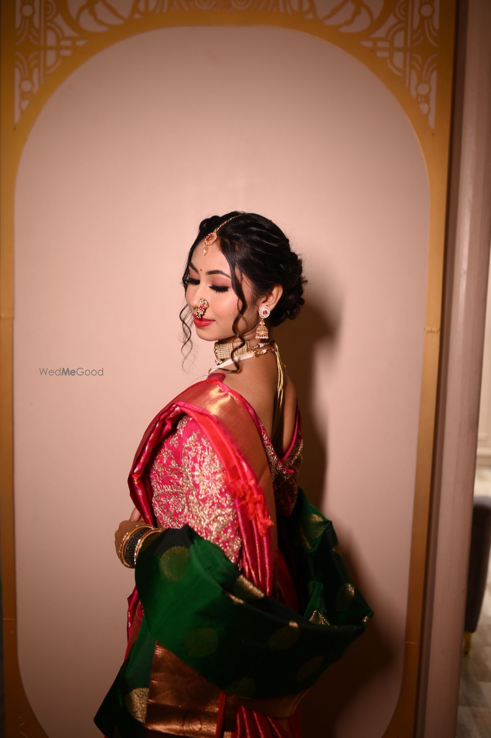 Photo From Shruti - By Makeup by Gunjaa Saahu