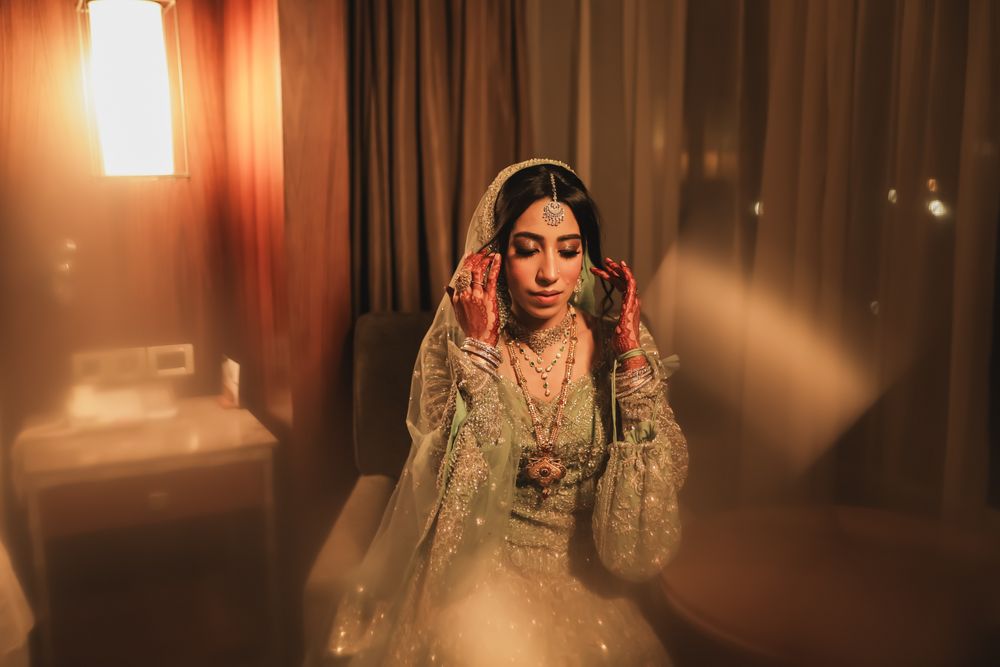 Photo From Namra & Umar - By The Newly Weds Studios