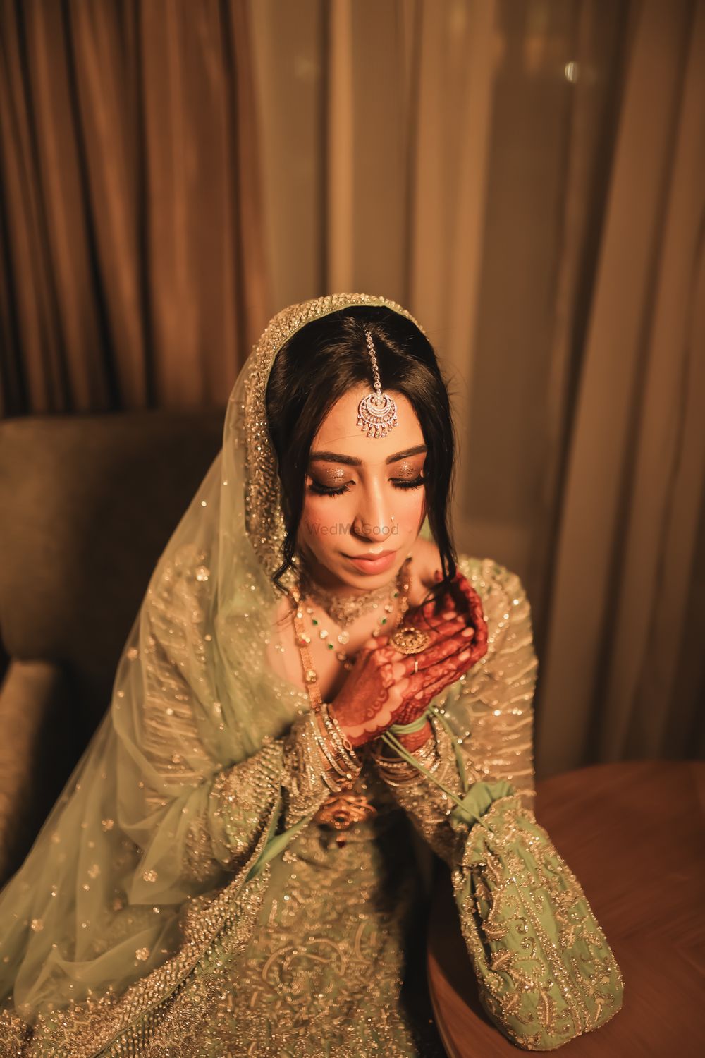 Photo From Namra & Umar - By The Newly Weds Studios