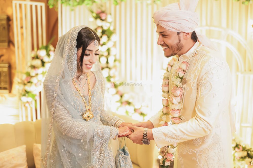 Photo From Namra & Umar - By The Newly Weds Studios