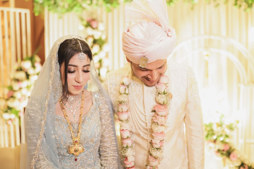 Photo From Namra & Umar - By The Newly Weds Studios