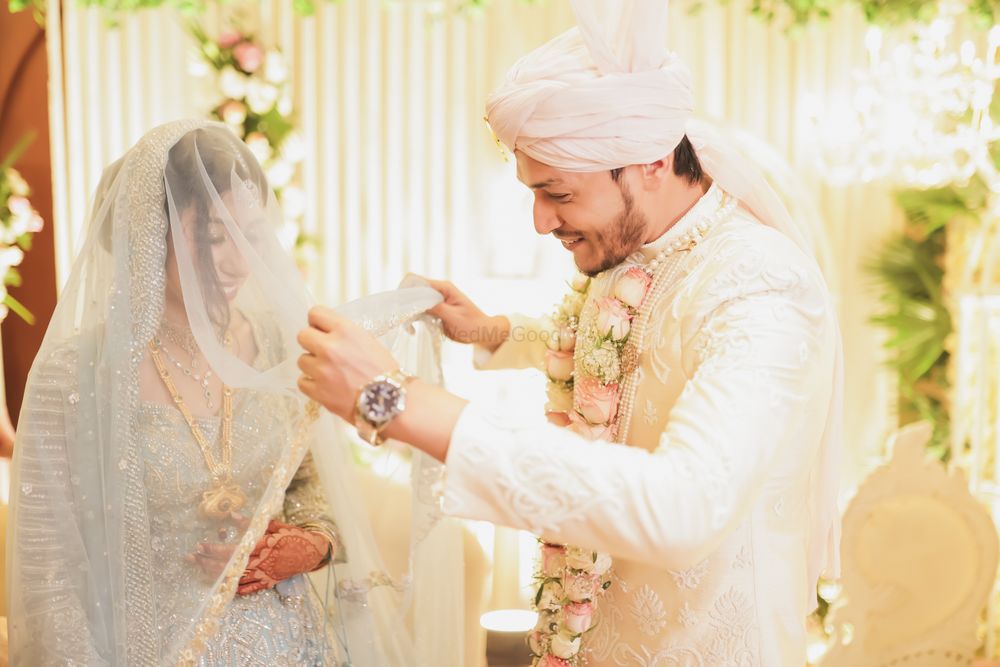 Photo From Namra & Umar - By The Newly Weds Studios