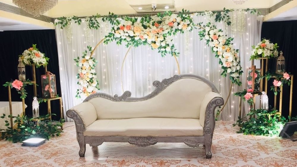 Photo From Ritz Resort  - By Blue Seas Events and Entertainment
