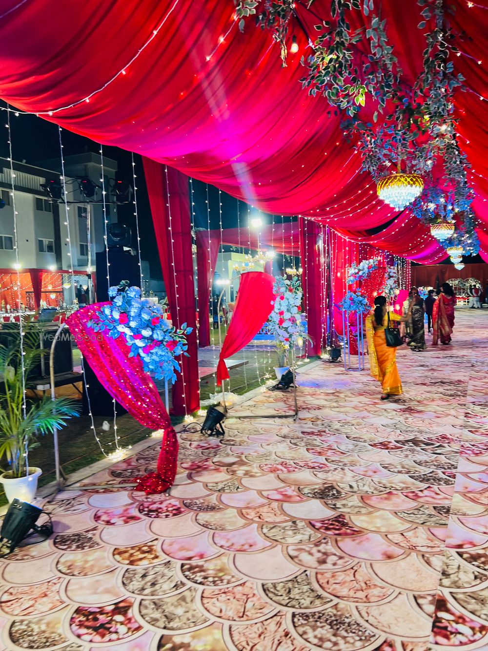 Photo From Wedding Decorations  - By Blue Seas Events and Entertainment