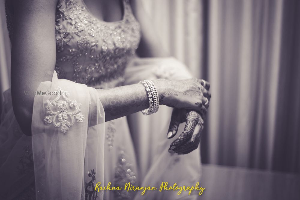 Photo From Anchalika and Harshad engagement - By Rachna & Niranjan Photography