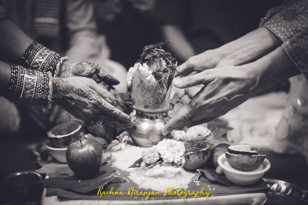 Photo From Anchalika and Harshad engagement - By Rachna & Niranjan Photography