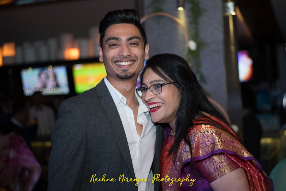 Photo From Anchalika and Harshad engagement - By Rachna & Niranjan Photography