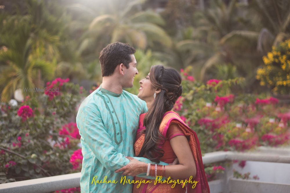 Photo From Anchalika and Harshad engagement - By Rachna & Niranjan Photography