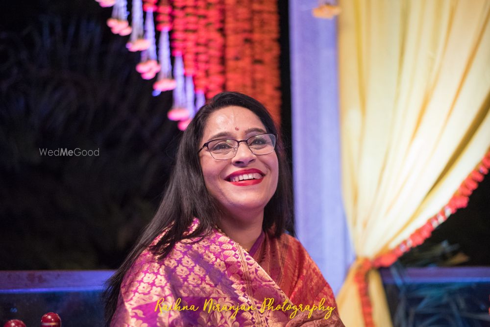 Photo From Anchalika and Harshad engagement - By Rachna & Niranjan Photography