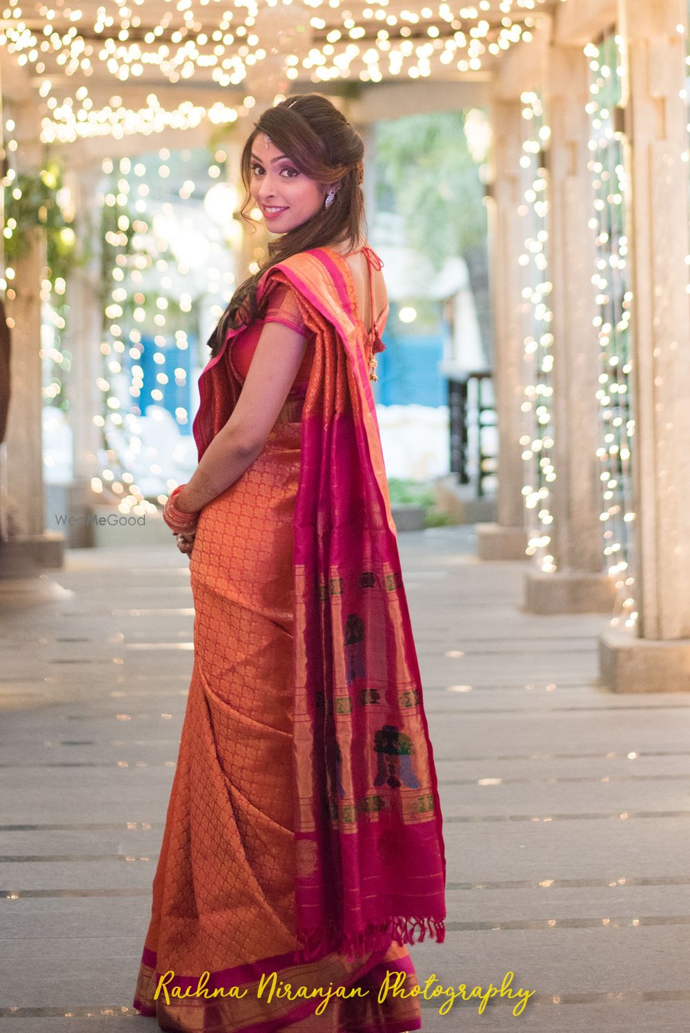 Photo From Anchalika and Harshad engagement - By Rachna & Niranjan Photography