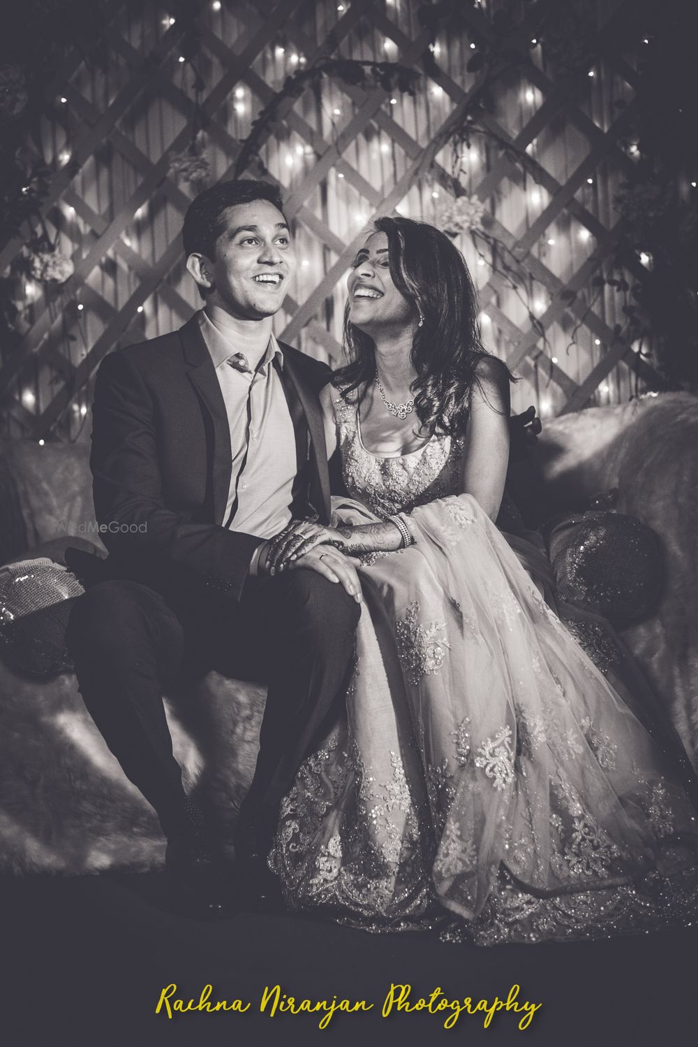 Photo From Anchalika and Harshad engagement - By Rachna & Niranjan Photography