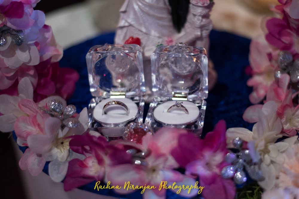 Photo From Anchalika and Harshad engagement - By Rachna & Niranjan Photography