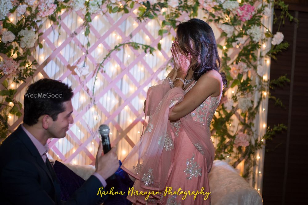 Photo From Anchalika and Harshad engagement - By Rachna & Niranjan Photography