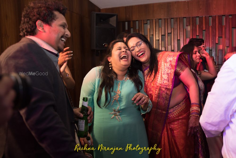 Photo From Anchalika and Harshad engagement - By Rachna & Niranjan Photography