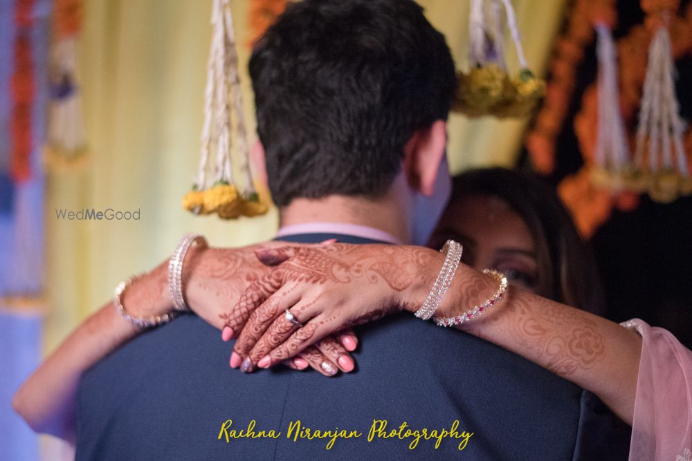 Photo From Anchalika and Harshad engagement - By Rachna & Niranjan Photography