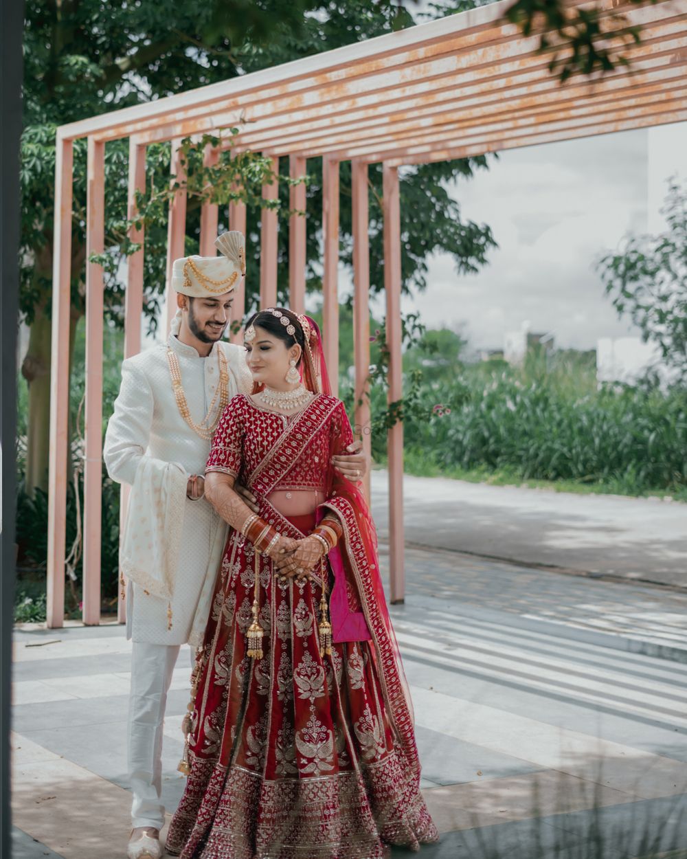 Photo From AMAN + PRATIBHA - By The Memorable Moments