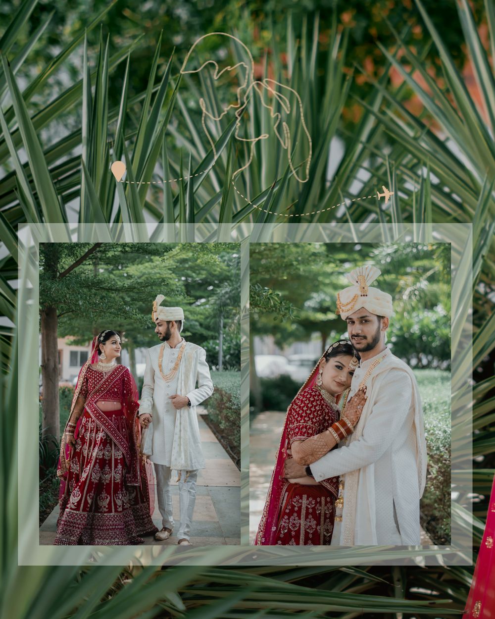 Photo From AMAN + PRATIBHA - By The Memorable Moments