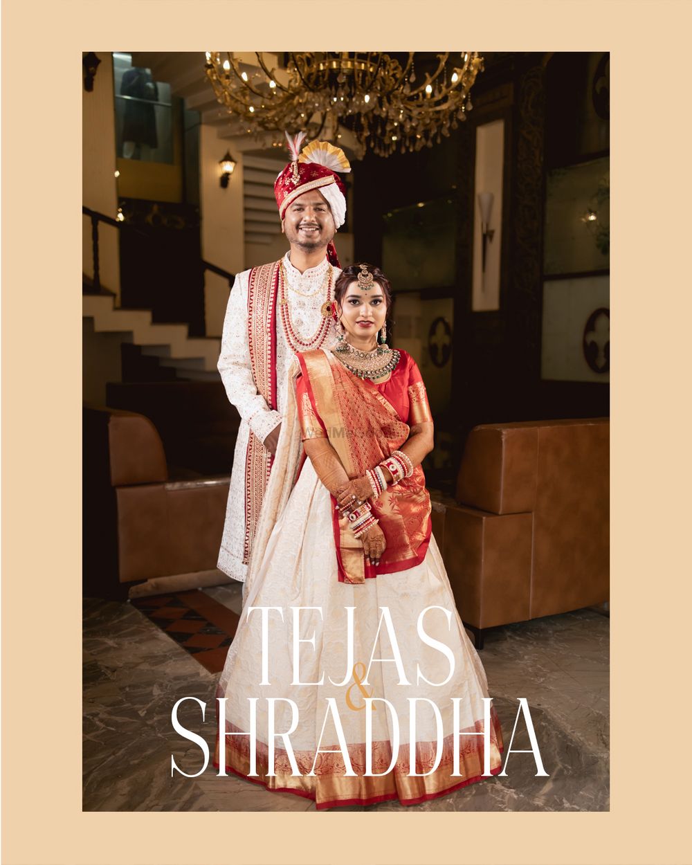 Photo From TEJAS+SHRADDHA - By The Memorable Moments