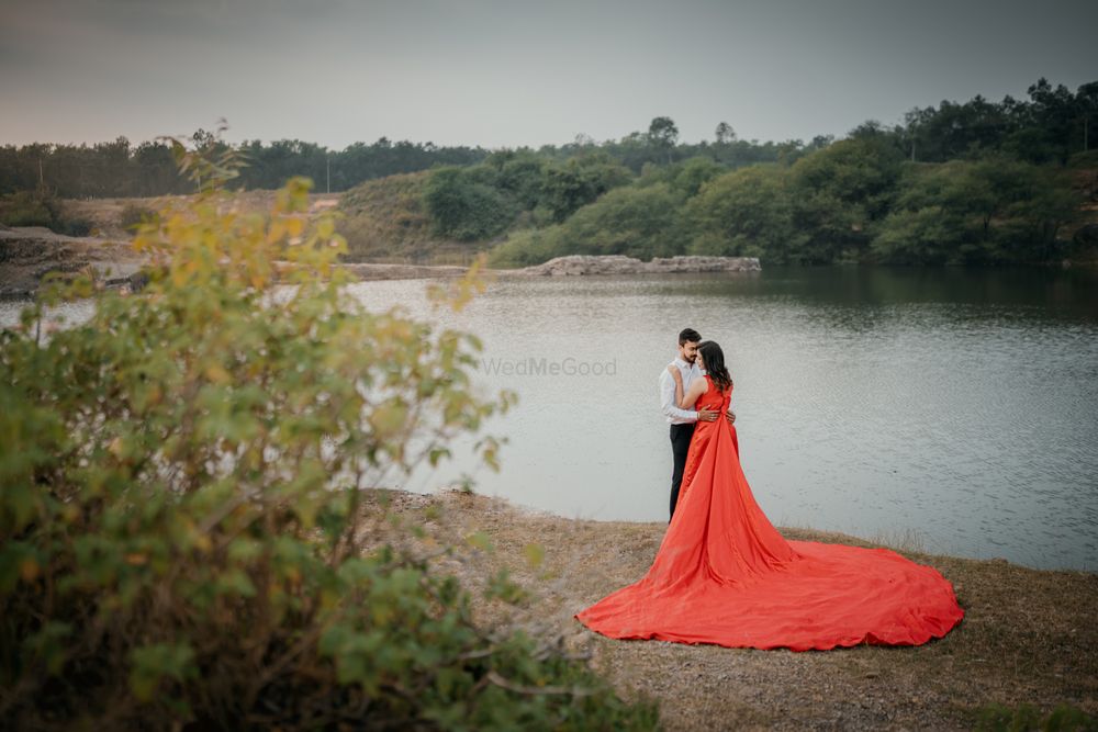 Photo From PRE WEDDING - By The Memorable Moments