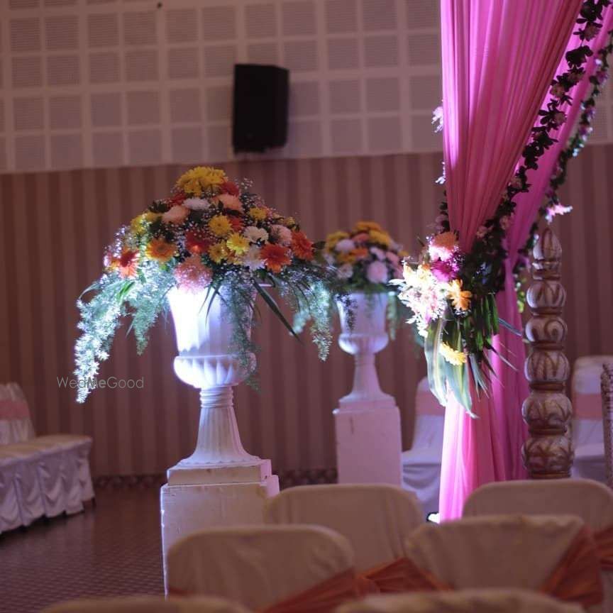 Photo From weddings at Panjim Convention Centre - By Panjim Community Center