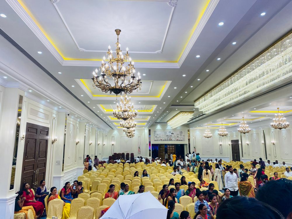 Photo From Majestic hall - By Shreyash Banquets